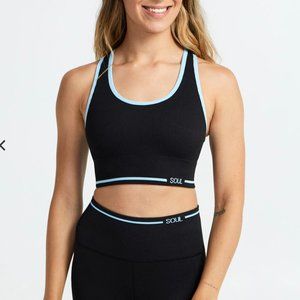 SoulCycle Seamless Kit